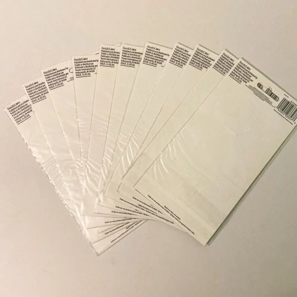 Lot of 11 The Walking Dead Decals Wall Stickers AMC Zombie TV Show - Picture 7 of 9